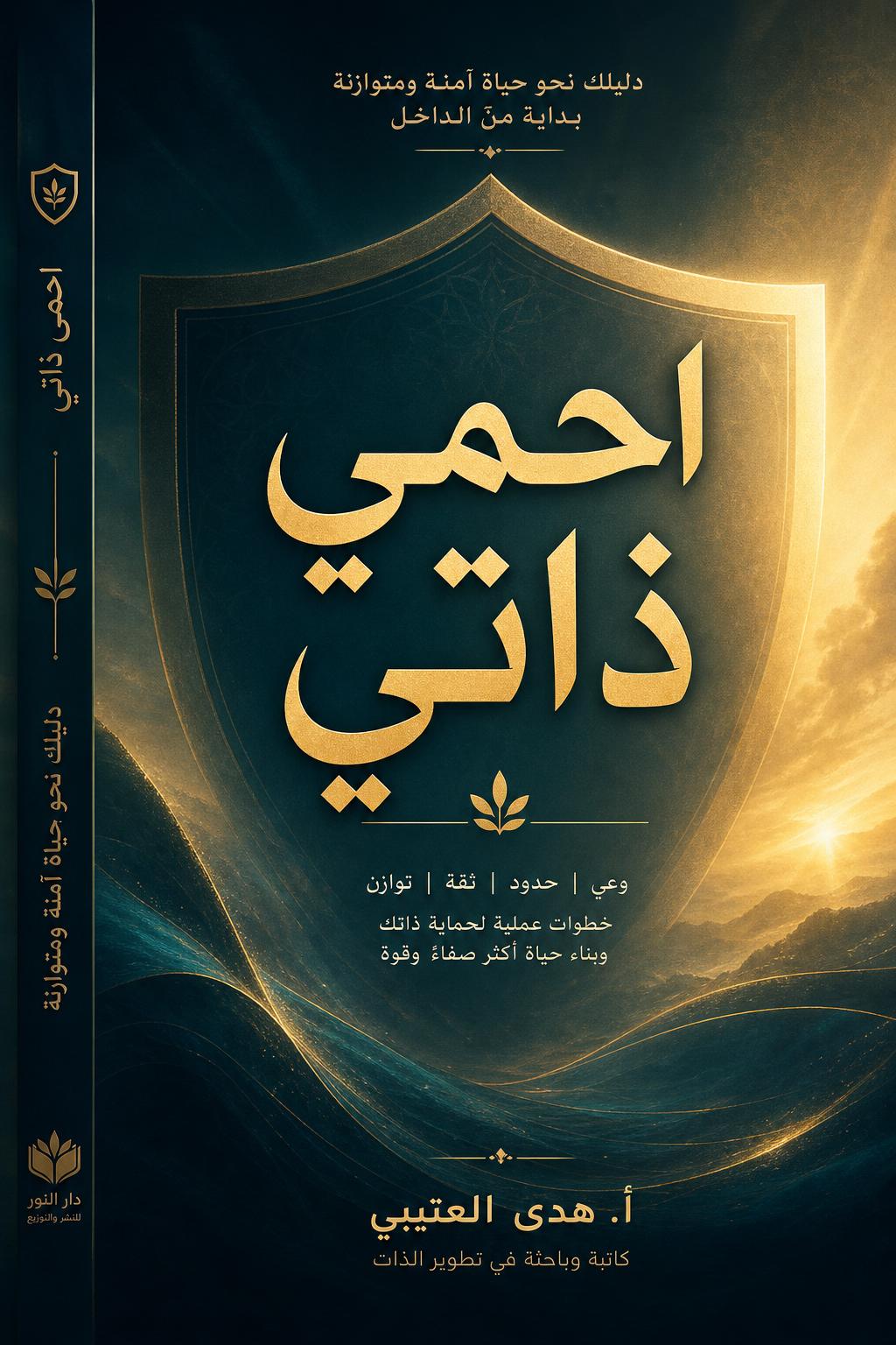 احمي ذاتي