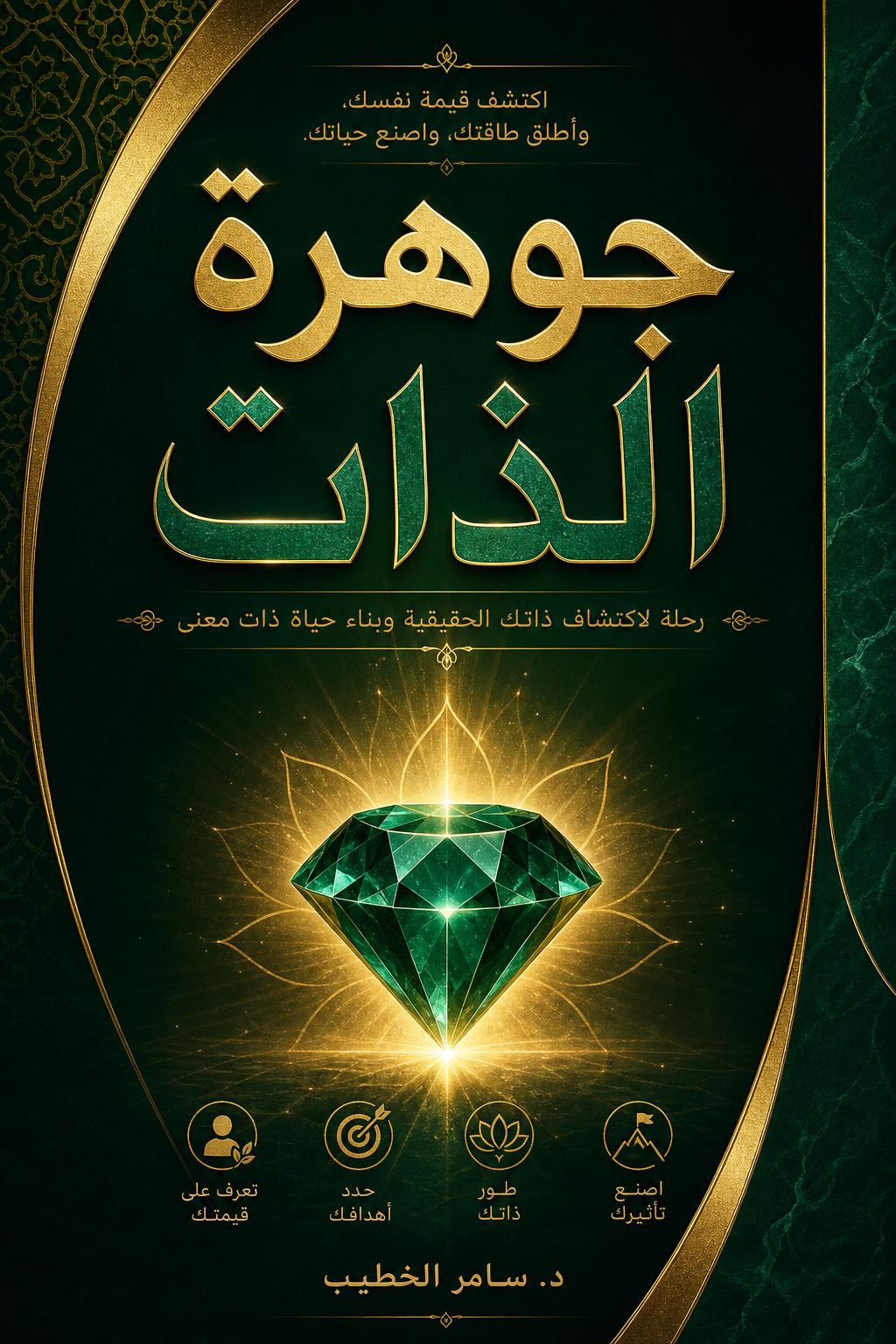 جوهرة الذات
